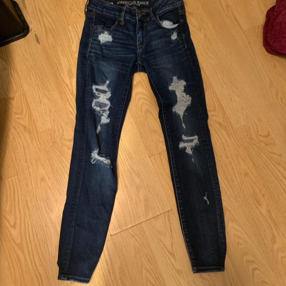 American Eagle 🦅 Jeans